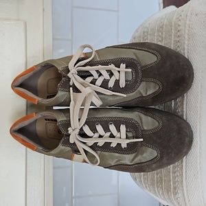 NWOB ECCO MEN'S SHOES